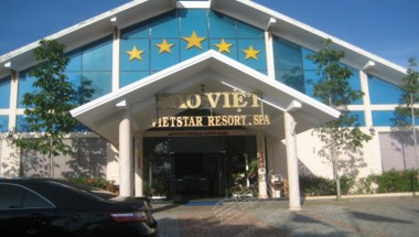 Vietstar Resort & Spa